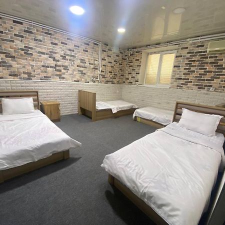 Hostel Na Bobura Tasken Kültér fotó