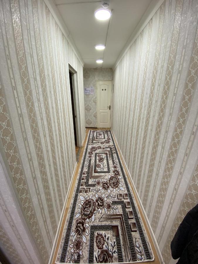 Hostel Na Bobura Tasken Kültér fotó
