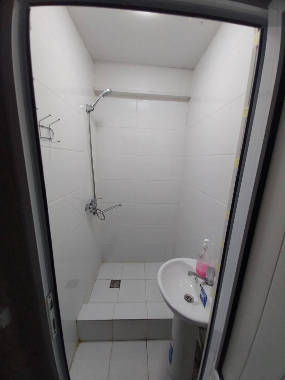 Hostel Na Bobura Tasken Kültér fotó