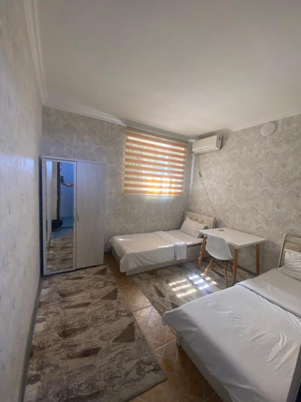 Hostel Na Bobura Tasken Kültér fotó