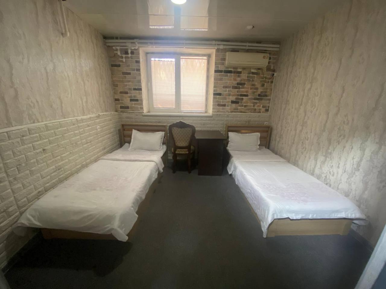 Hostel Na Bobura Tasken Kültér fotó