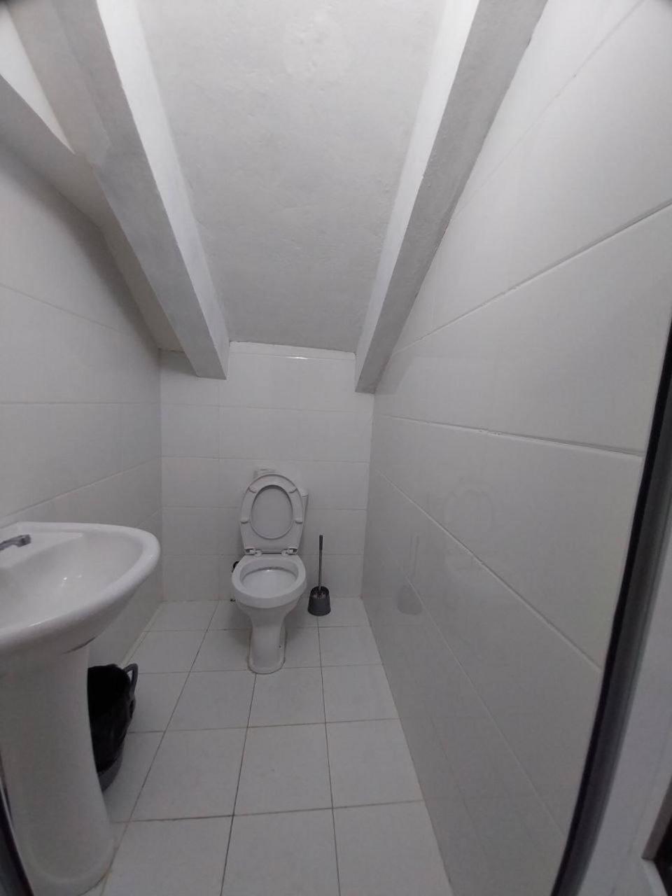 Hostel Na Bobura Tasken Kültér fotó