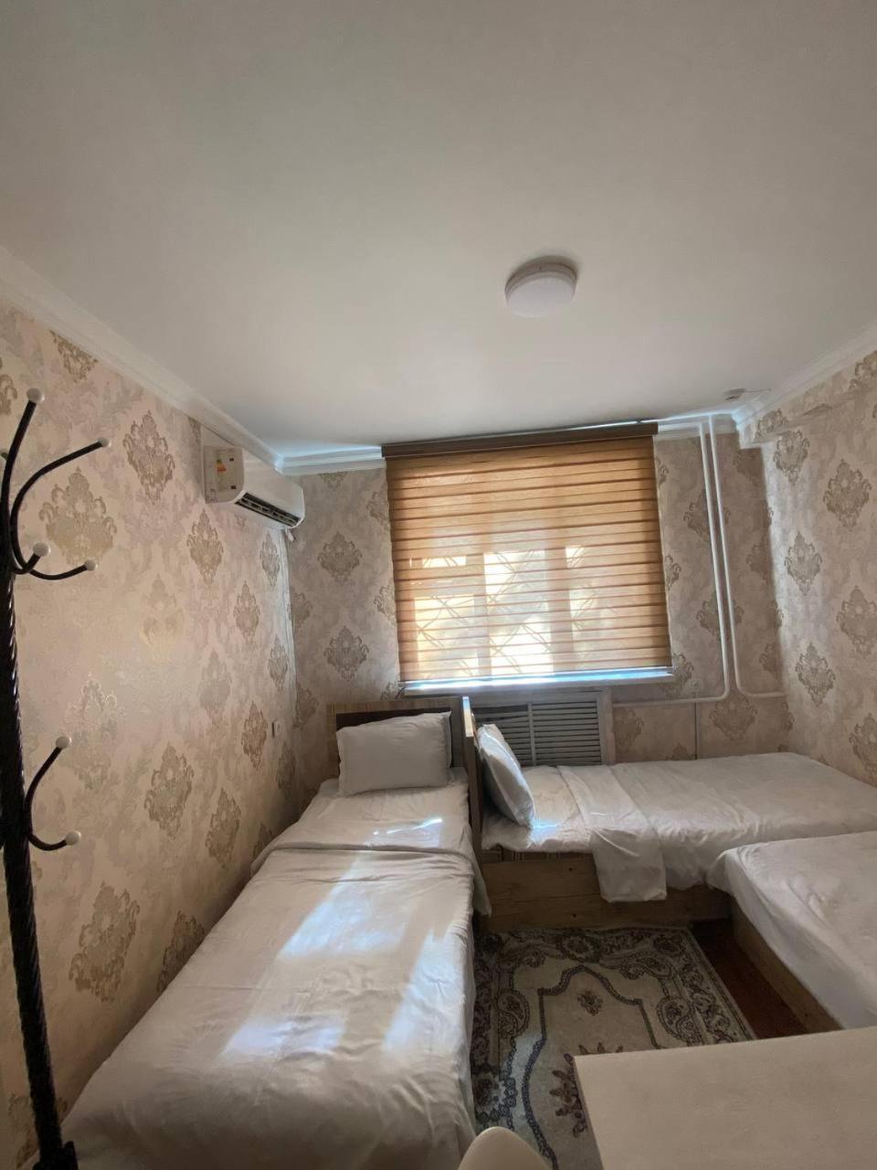 Hostel Na Bobura Tasken Kültér fotó